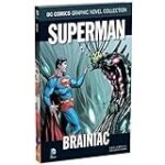 Analyse und Vergleich: Superman vs. Brainiac in der Welt der DC-Produkte