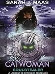 Analyse und Vergleich: Catwoman Film im DC-Universum