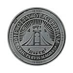 Analyse und Vergleich: Das Gotham City Logo in der Welt der DC-Produkte