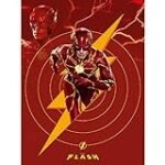 Titelvorschlag: Flash 2023 Filmplakat: Analyse und Vergleich der DC-Produkte
