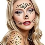 Der ultimative Vergleich: Cheetah Frau in DC-Produkten