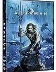 Der ultimative Vergleich: Aquaman Order und andere DC-Produkte unter der Lupe