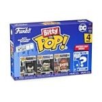 Analyse und Vergleich von DC-Produkten: Die ultimative Liste der Batman Funko Pops