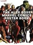 Analyse und Vergleich: Alex Ross' Kingdom Come Art in der Welt der DC-Produkte