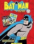 Analyse und Vergleich von DC-Produkten: Das ultimative Ranking der Batman Arkham Waren