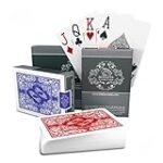 Analyse und Vergleich von DC-Produkten: Das ultimative Pokerkartengeschäft-Ranking