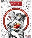 Wonder Woman Gemälde: Analyse und Vergleich der besten DC-Produkte