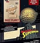 Superman Daily Planet: Ein Vergleich der besten DC-Produkte für echte Superhelden-Fans