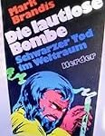 Analyse und Vergleich: Die schwarzen Bomber von DC-Comics - Eine tiefgründige Betrachtung