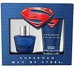 Analyse und Vergleich: Die Superhelden-Welten von Superman in Man of Steel - Bilder im DC-Produkten