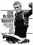Analyse und Vergleich von DC-Produkten: Das Bullitt Movie Poster im Fokus