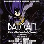 Analyse und Vergleich: Die Evolution von Batman in der Original Animated Series