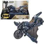 Analyse und Vergleich: Batmans Motorrad im Fokus der DC-Produkten