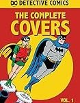 Analyse und Vergleich: Das ikonische Cover von Action Comics #1 im Kontext der DC-Produkte