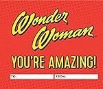 Wonder Woman Valentine: Analyse und Vergleich von DC-Produkten für den perfekten Geschenktag