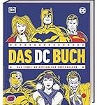 Analyse und Vergleich: Die faszinierenden DC-Werke von Grant Morrison im Fokus