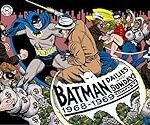 Analyse und Vergleich: Die Evolution des 1968 Batman Cartoons im DC-Produktportfolio