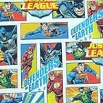 Superman Fleece Material im Vergleich: Eine Analyse der besten DC-Produkte