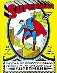 Superman 1939: Analyse und Vergleich des ikonischen DC-Produkts