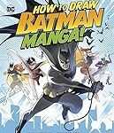 Analyse und Vergleich: Batgirl zeichnen - Welches DC-Produkt überzeugt am meisten?