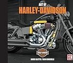 Titel: Analyse und Vergleich von DC-Produkten: Die Vielfalt der Harley Art im Fokus