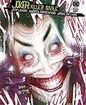Analyse und Vergleich der Joker Arkham-Serie: Ein Blick auf DC-Produkte