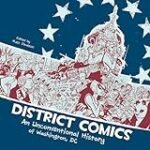 Analyse und Vergleich: Die besten Comic-Shops in Washington DC für DC-Produkte
